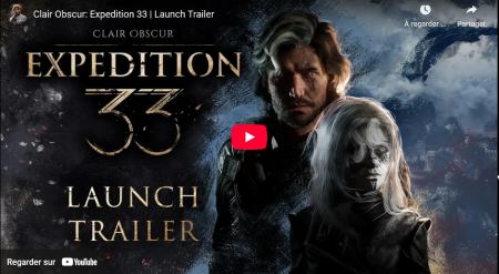 Le studio montpelliérain Sandfall Interactive sacré aux Game Awards : Montpellier, terre fertile du jeu vidéo