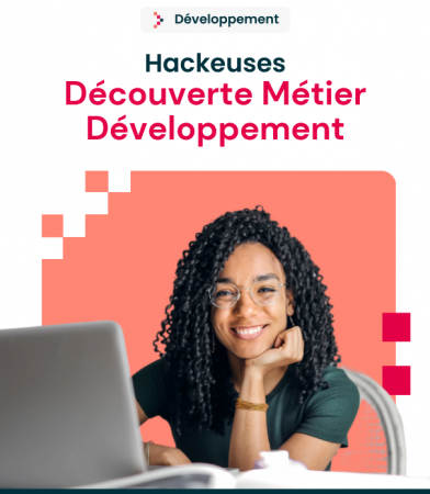 Montpellier : une formation « hackeuses » pour découvrir les métiers du développement informatique en 2026