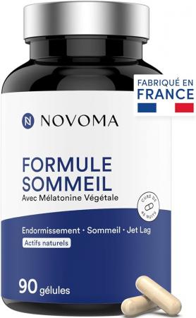 Novoma, la success story toulousaine qui mise sur la science et la transparence pour réinventer les compléments alimentaires