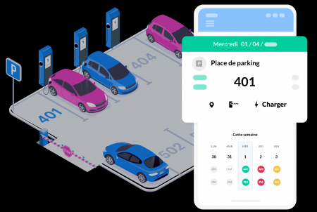 Flex office, mobilité, outils RH : Sharvy illustre l'émergence des nouveaux métiers du travail hybride