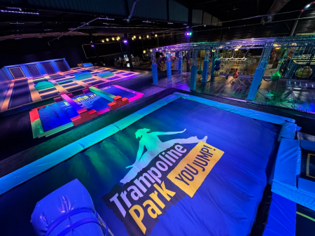 You Jump lance sa première enseigne You Fun à Pollestres