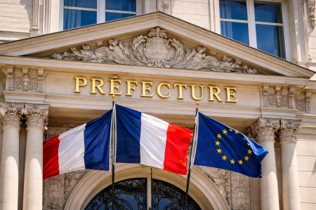 Recrutement d'un directeur.trice de la plateforme régionale budgets?finances du SGAR