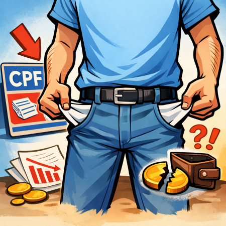 Le CPF désormais plafonné : ce que change le décret publié au Journal officiel