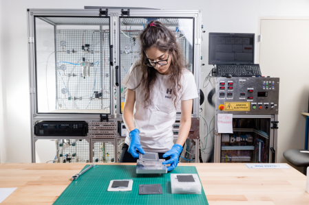 HYCCO lance une levée de fonds pour accélérer son industrialisation et doubler sa production