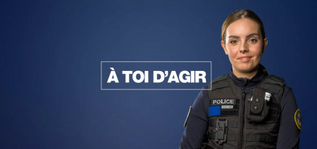 Hautes-Pyrénées : les inscriptions ouvertes pour devenir policier adjoint