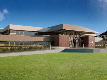 Perpignan : la Banque Populaire du Sud regroupe 400 collaborateurs dans un nouveau siège