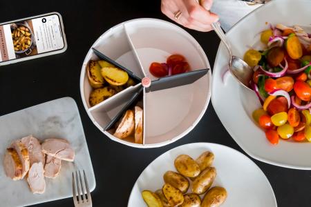 La startup biterroise MAJU dépasse les 100 000 utilisateurs et confirme sa croissance dans la foodtech