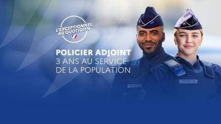 Tarn : la Police nationale recrute des policiers adjoints, un accès sans diplôme aux métiers de la sécurité