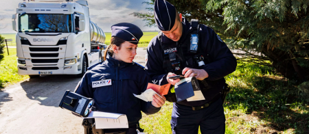Occitanie – Recrutement de policiers adjoints : ouverture des inscriptions pour la session 2