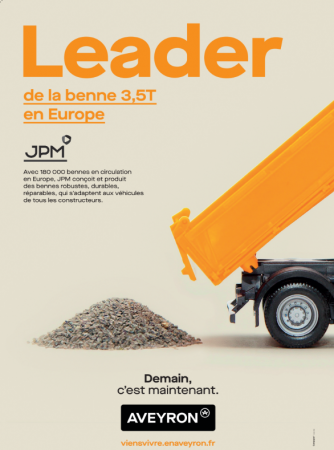 L'Aveyron recrute... et ne connaît pas (ou presque) le chômage
