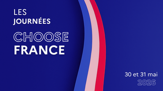 Journées Choose France : trois sites industriels occitans ouvrent leurs portes au public fin mai
