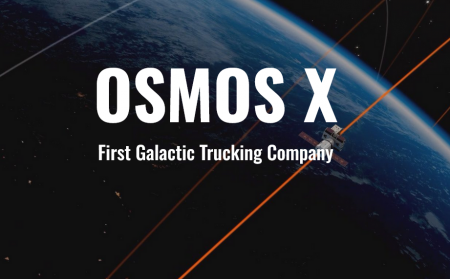 OSMOS X s'installe à Toulouse : une dizaine de postes à pourvoir dans le spatial