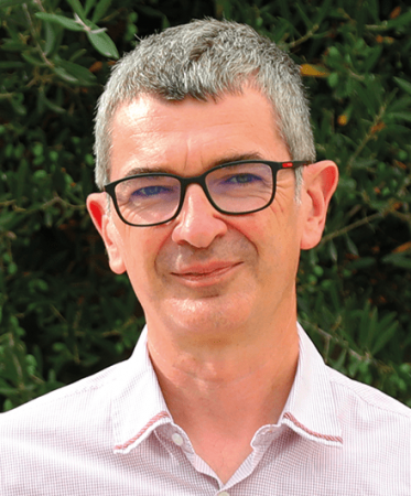 Emmanuel Houzé réélu à la direction de l'IAE Montpellier pour un second mandat