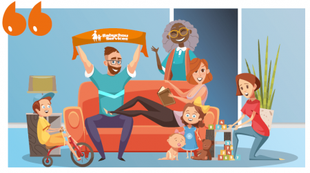 Babychou Services Sète recrute 25 baby-sitters pour la rentrée