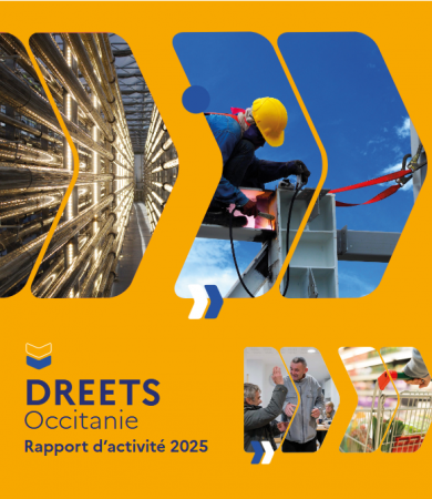 Contrôle de la formation professionnelle en Occitanie : les chiffres 2025 de la DREETS