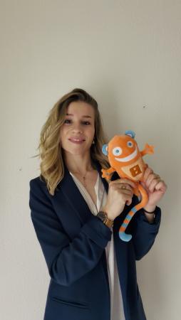 D'alternante à cheffe d'entreprise : une nouvelle agence de garde d'enfants à Auch