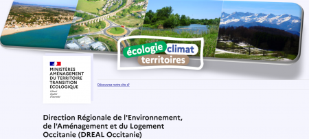 DREAL Occitanie : 31 postes ouverts à ce jour, de l'environnement aux fonctions support