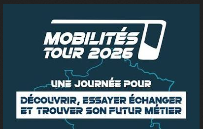 Mobilités Tour : les transports publics recrutent des conducteurs à Perpignan le 1er octobre
