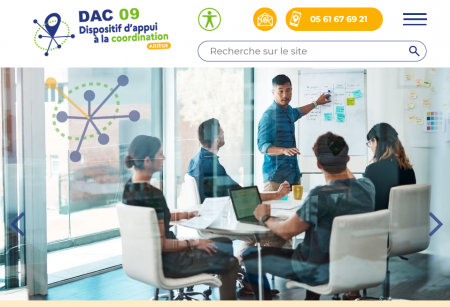 Le DAC 09 recrute trois professionnels dans le domaine des soins palliatifs
