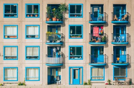 Aide logement aux apprentis : Mobili-Jeune prend en charge jusqu'à 100 € de loyer par mois
