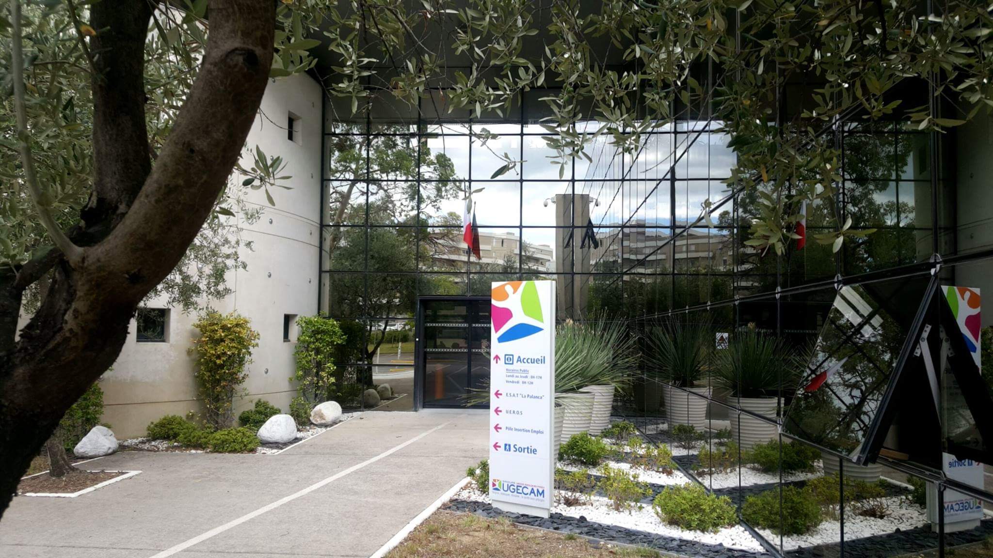Journée portes ouvertes IFAS CRIP - Castelnau-le-Lez