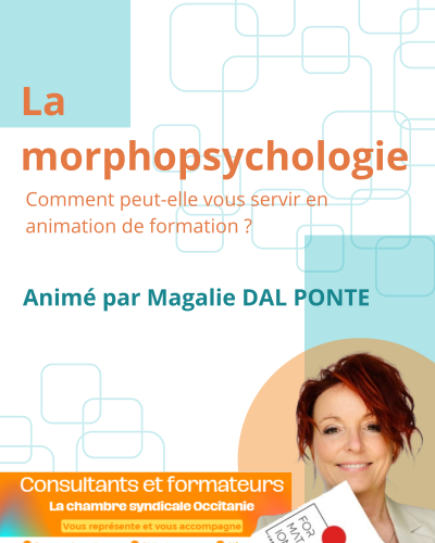 CSFC occitanie - La morphopsychologie - Toulouse