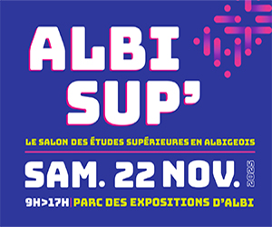 ALBI SUP'