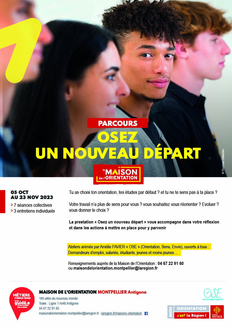 Parcours 