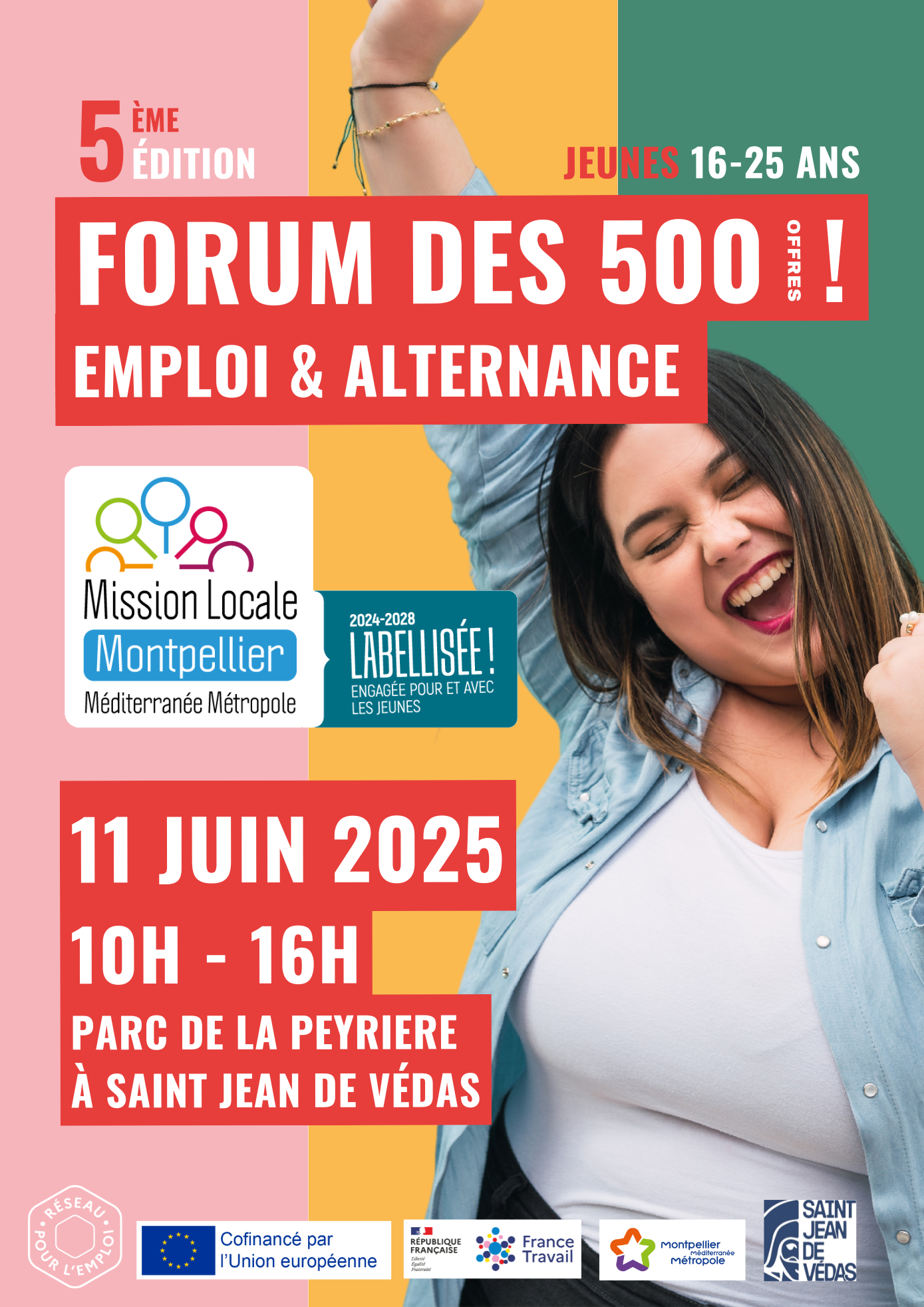 Forum des 500 offres