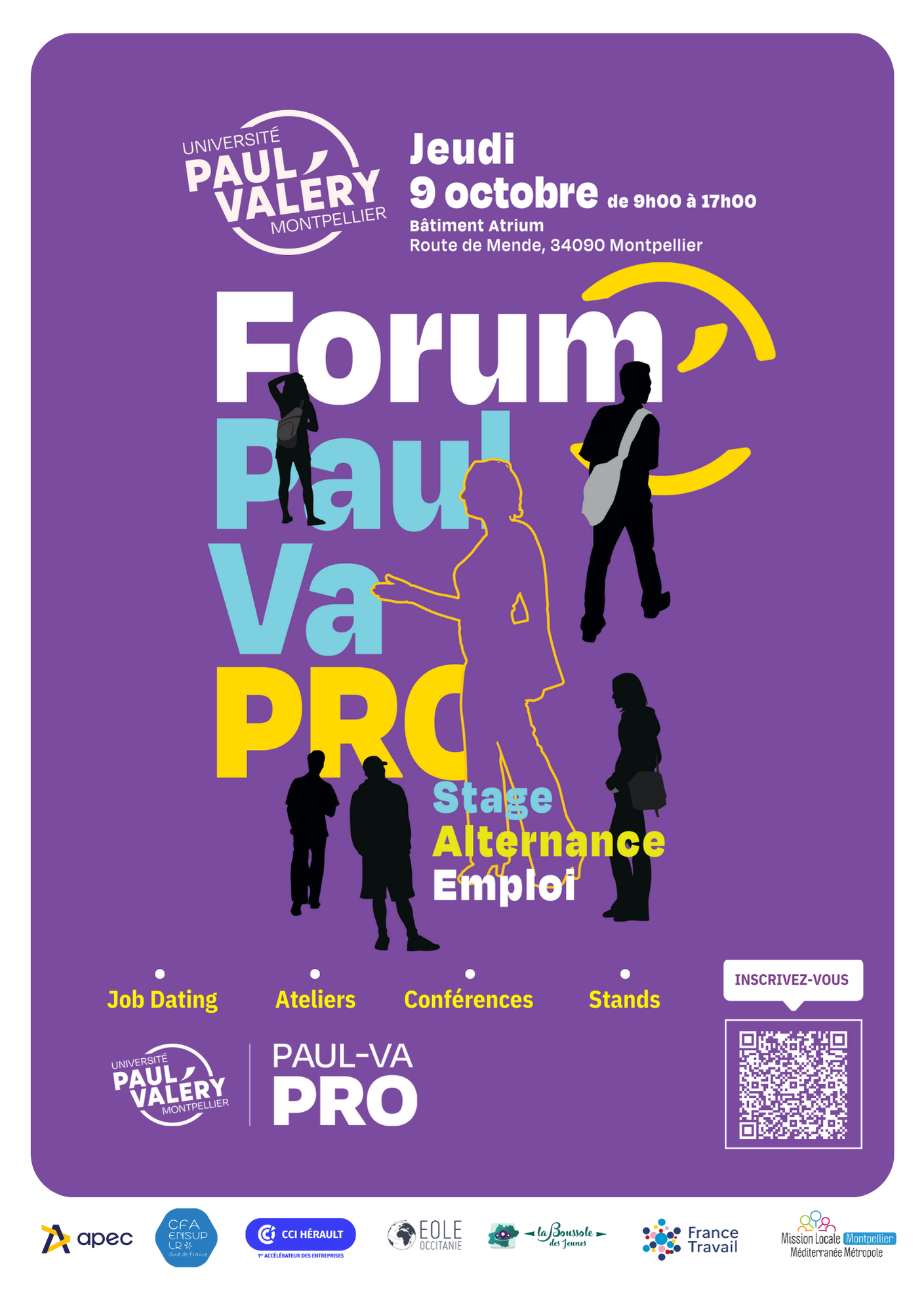 Forum Paul-Va PRO