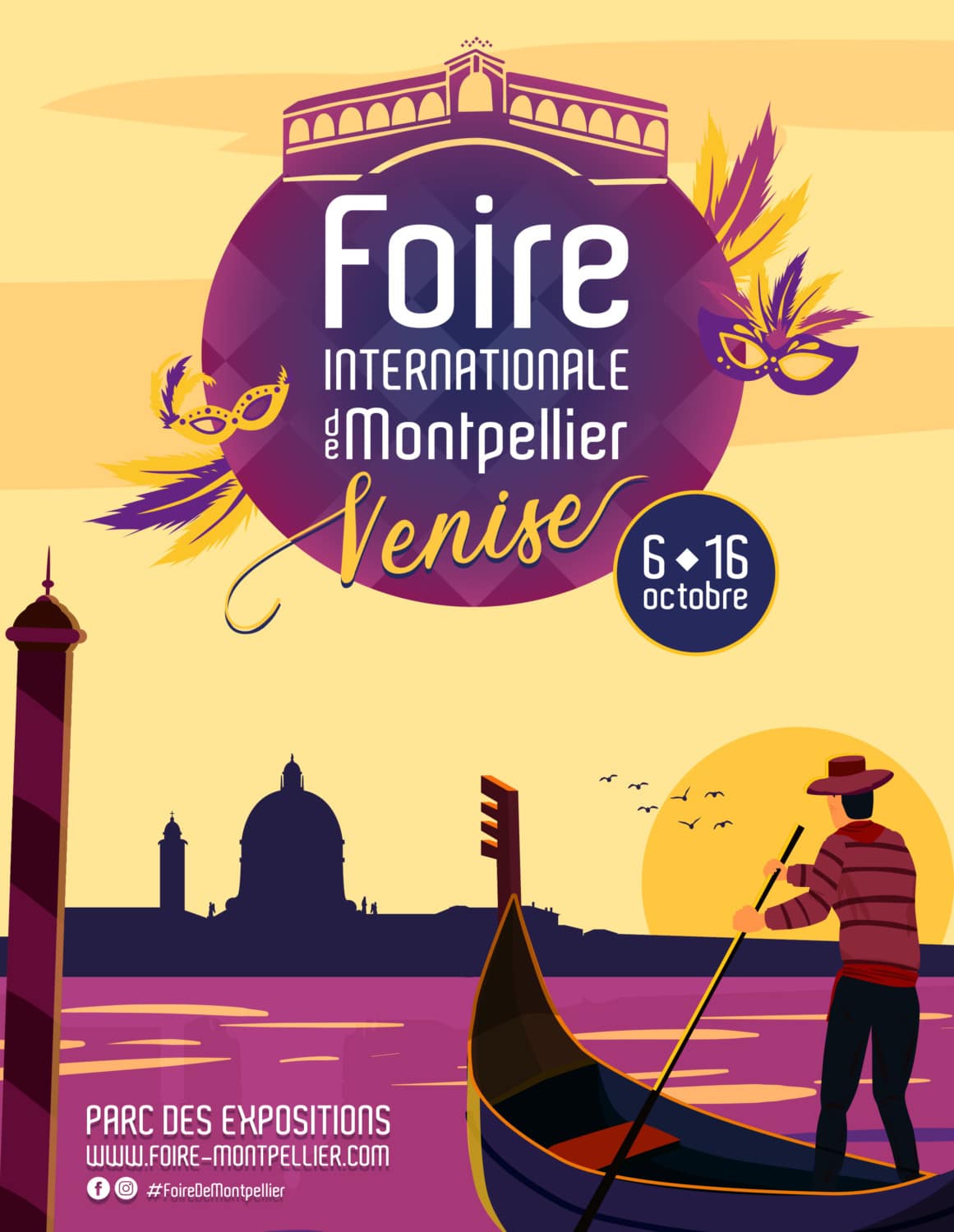 Foire internationale de Montpellier