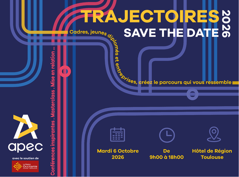 Trajectoires : décrypter les transformations du monde du travail
