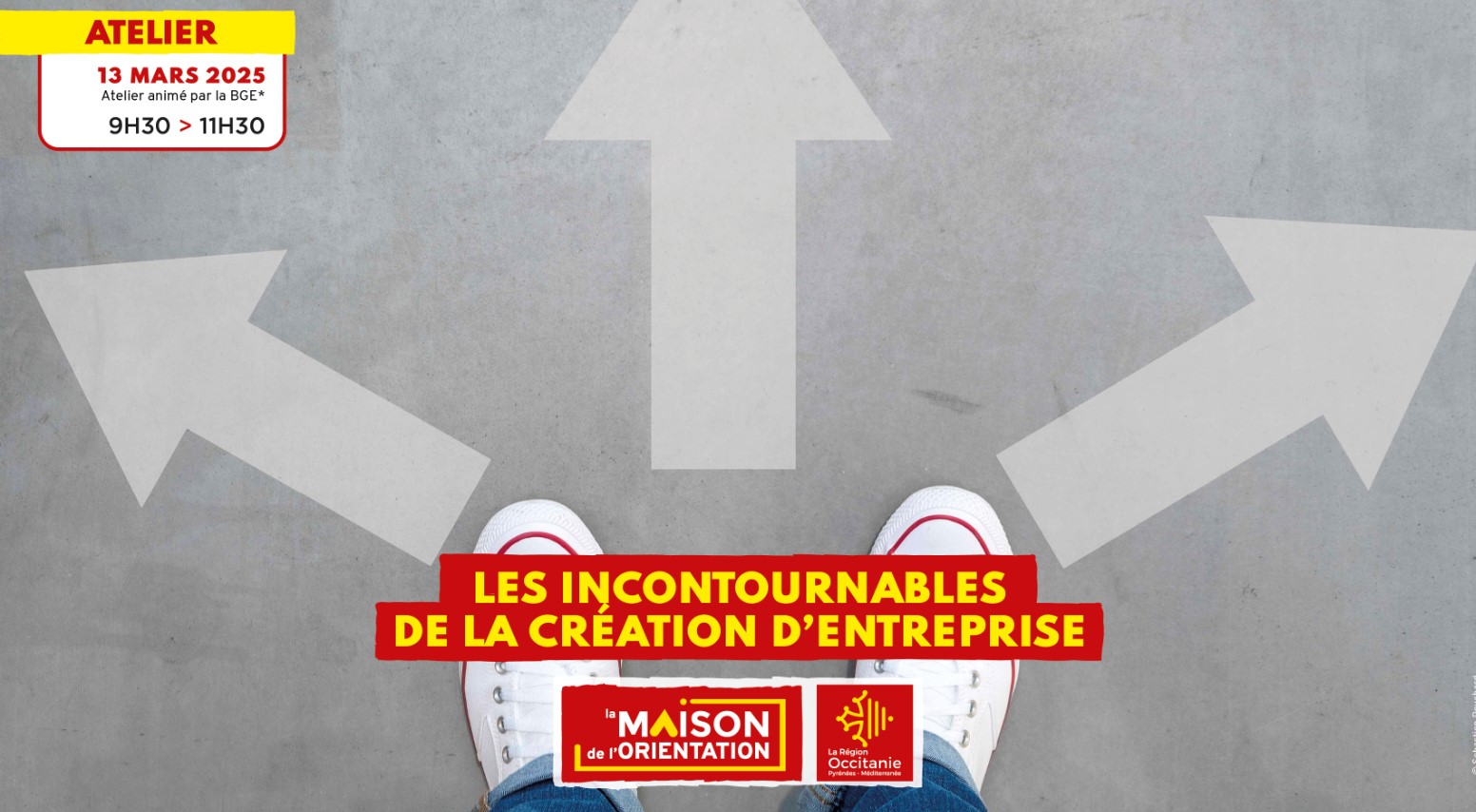 Les incontournables de la création d'entreprise