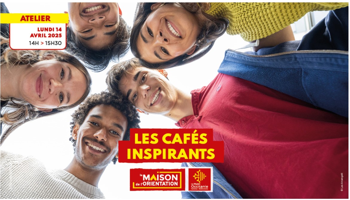 Les cafés inspirants