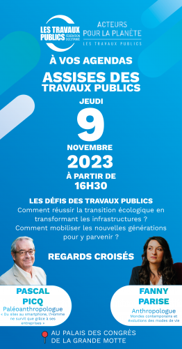 Assises des Travaux Publics