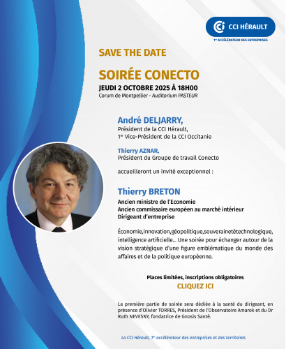 RENCONTRE CONECTO