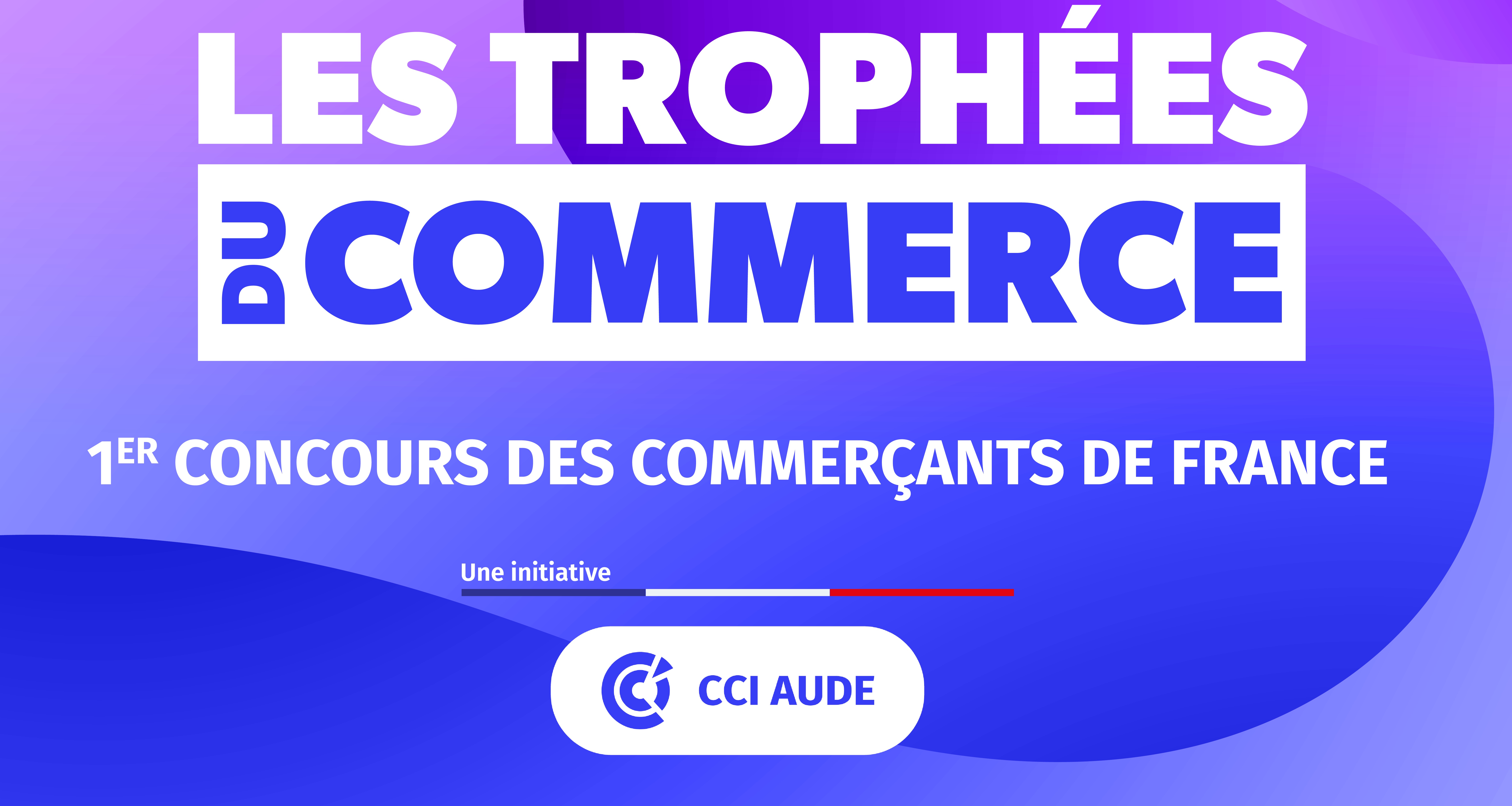 Trophées du Commerce de la CCI Aude