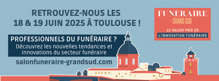 Job dating dédié aux métiers du secteur funéraire