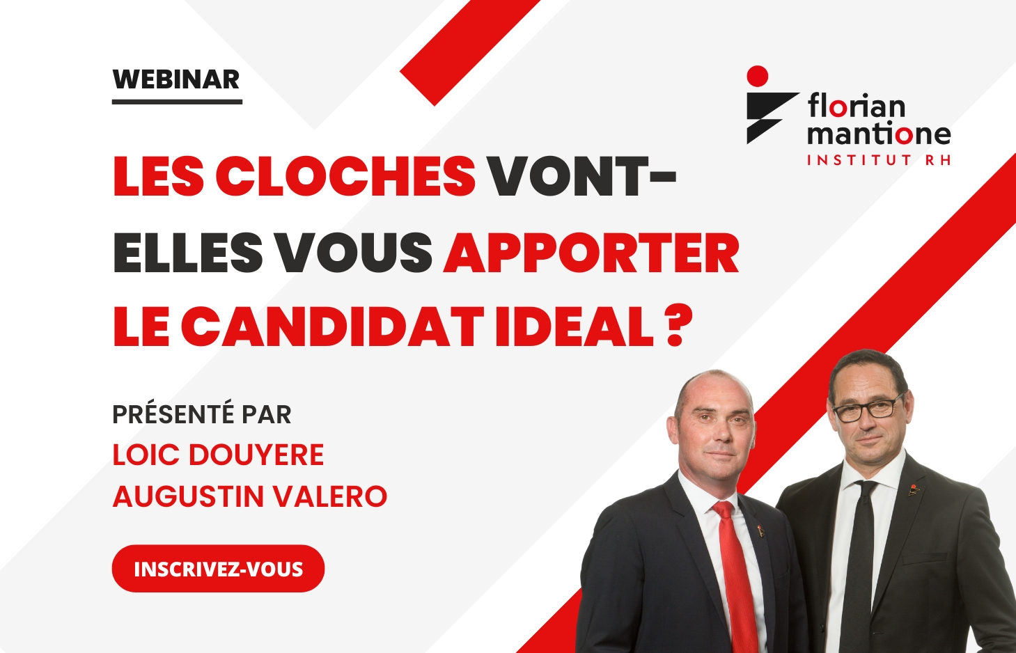 WEBINAR | Les cloches vont-elles vous apporter le candidat idéal ?