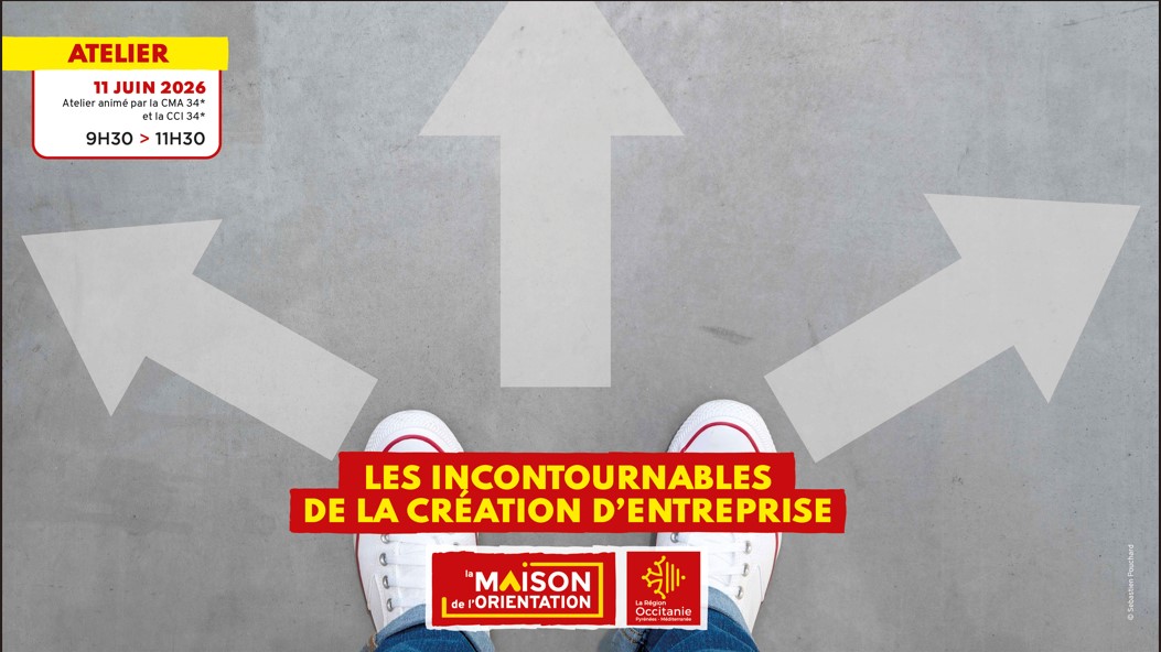 Les incontournables de la création d'entreprise