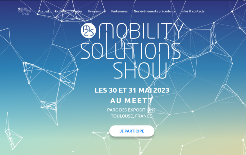 Mobility Solutions Show