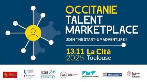 Occitanie Talent Marketplace
