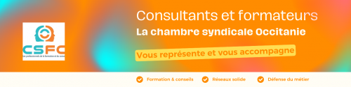 CSFC - La Facturation électronique, pour qui et pourquoi ?