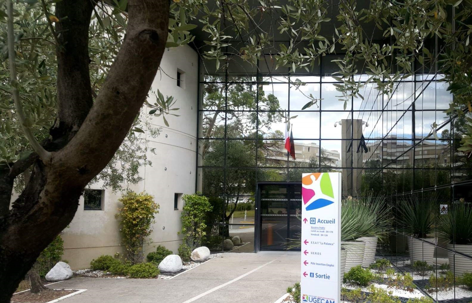Journée portes ouvertes IFSI/IFAS CRIP Castelnau-le-Lez