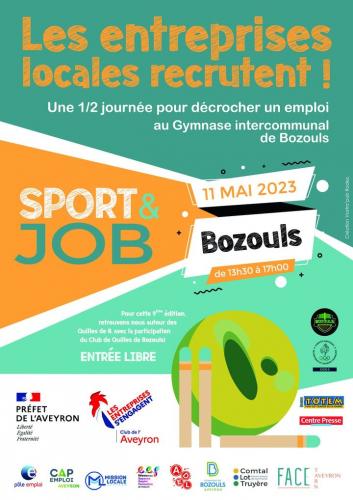Sport & Job