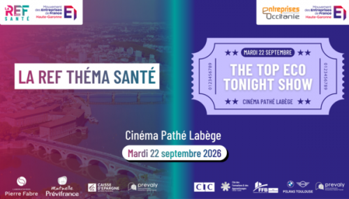 REF Théma Santé - Toulouse
