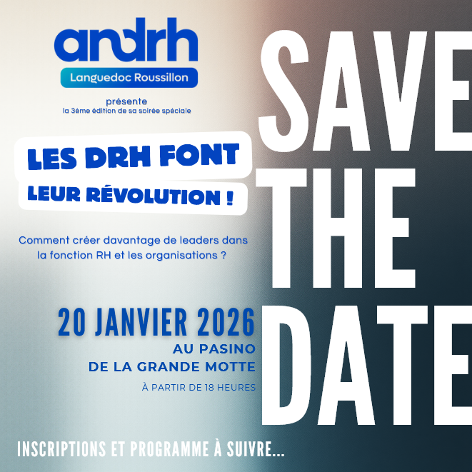 Les DRH font leur révolution