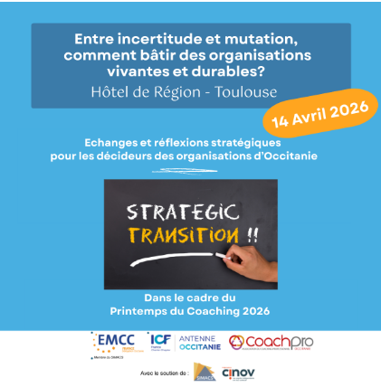 Printemps du Coaching