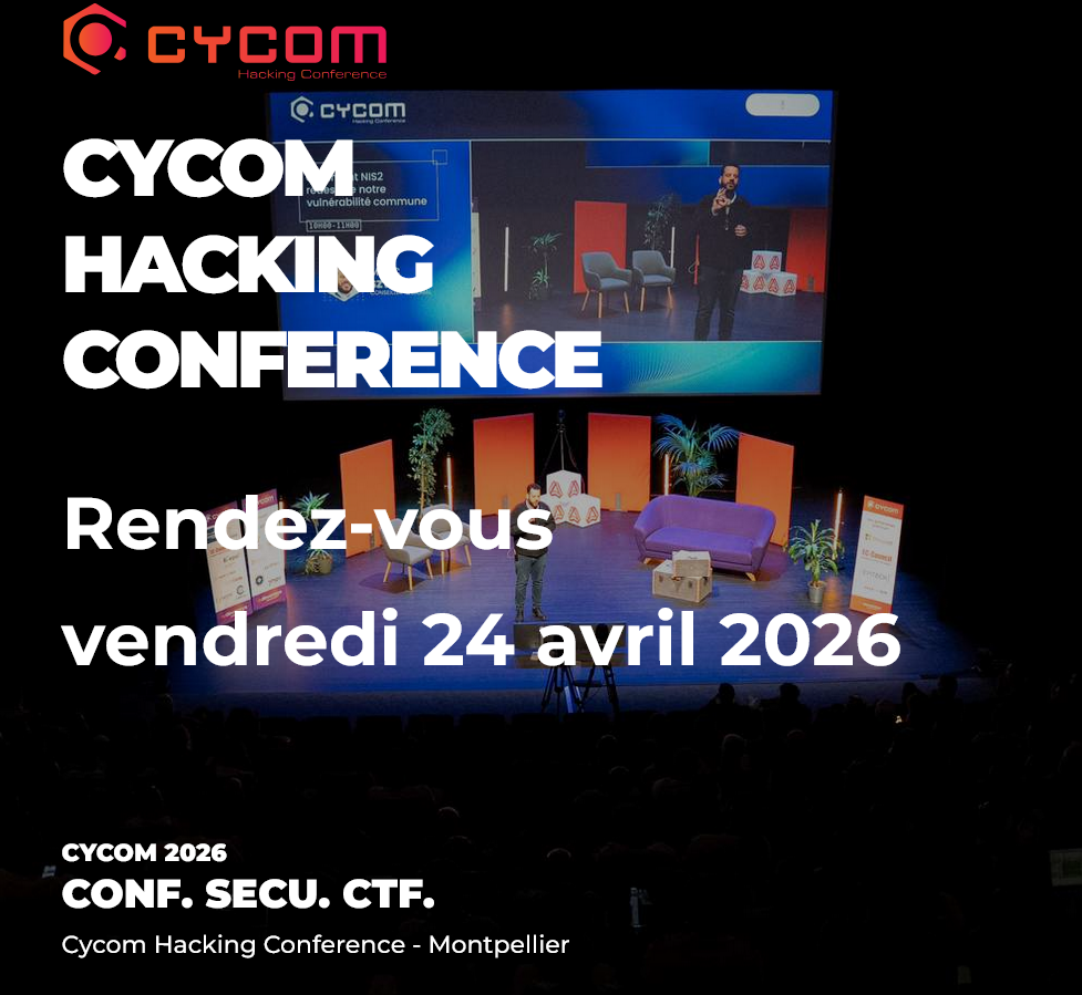 Cycom Hacking Conference