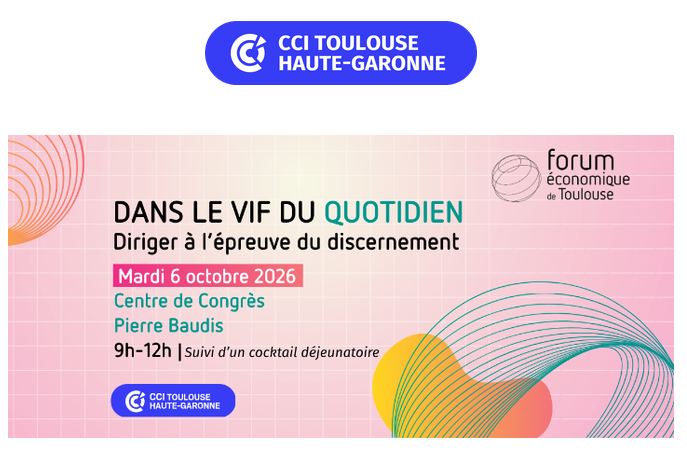Forum Economique de Toulouse
